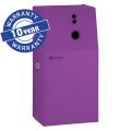 MERIDA STELLA VIOLET LINE housing for electronic air freshener, violet